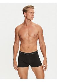 Calvin Klein Underwear Komplet 3 par bokserek 0000U2664G Kolorowy. Materiał: bawełna. Wzór: kolorowy #10