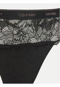 Calvin Klein Underwear Komplet bielizny 000QF7989E Czarny. Kolor: czarny. Materiał: syntetyk #6