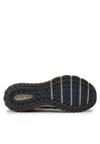skechers - Skechers Sneakersy Escape Plan 51591/NVOR Granatowy. Kolor: niebieski. Materiał: materiał #4
