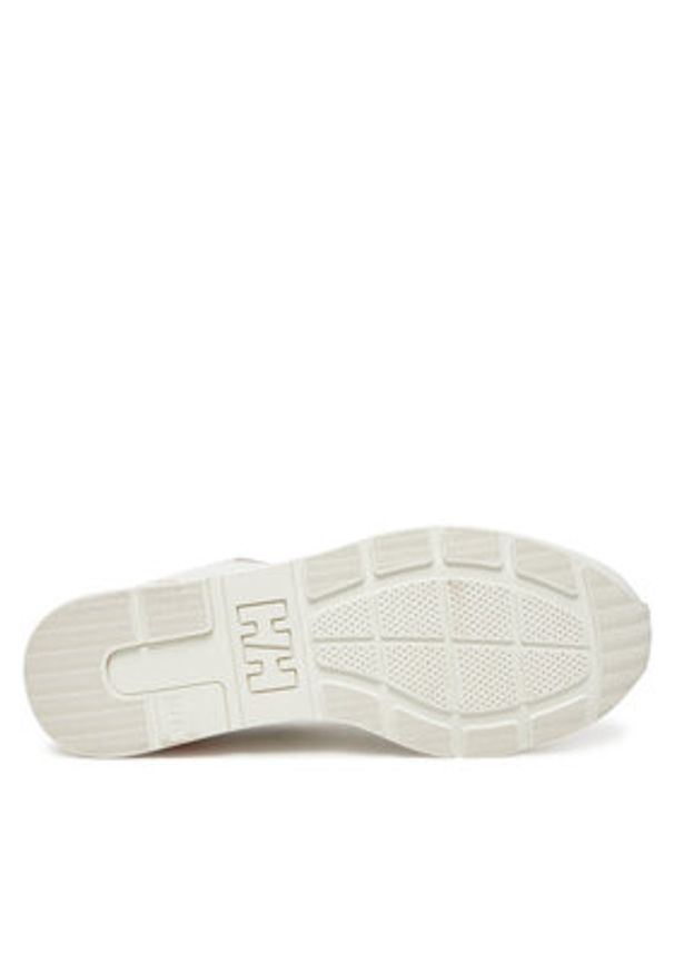 Helly Hansen Sneakersy Furrow 3 12050_011 Biały. Kolor: biały. Materiał: materiał