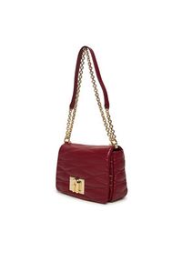 Furla Torebka 1927 WB01671 BX3221 CN CGQ00 1007 Czerwony. Kolor: czerwony. Materiał: skórzane
