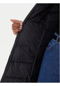 only - ONLY Kurtka zimowa Juliet 15353149 Czarny Regular Fit. Kolor: czarny. Materiał: syntetyk. Sezon: zima #4