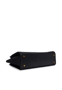 MICHAEL Michael Kors Torebka 30T6A6ZT9C Czarny. Kolor: czarny. Materiał: skórzane #2