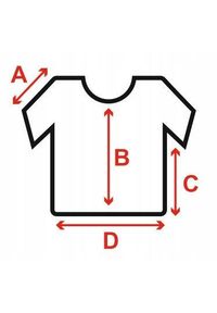 Koszulka na co dzień Męska Puma T-Shirt Bawełniana Sportowa. Kolor: czerwony. Materiał: bawełna. Sport: turystyka piesza #2