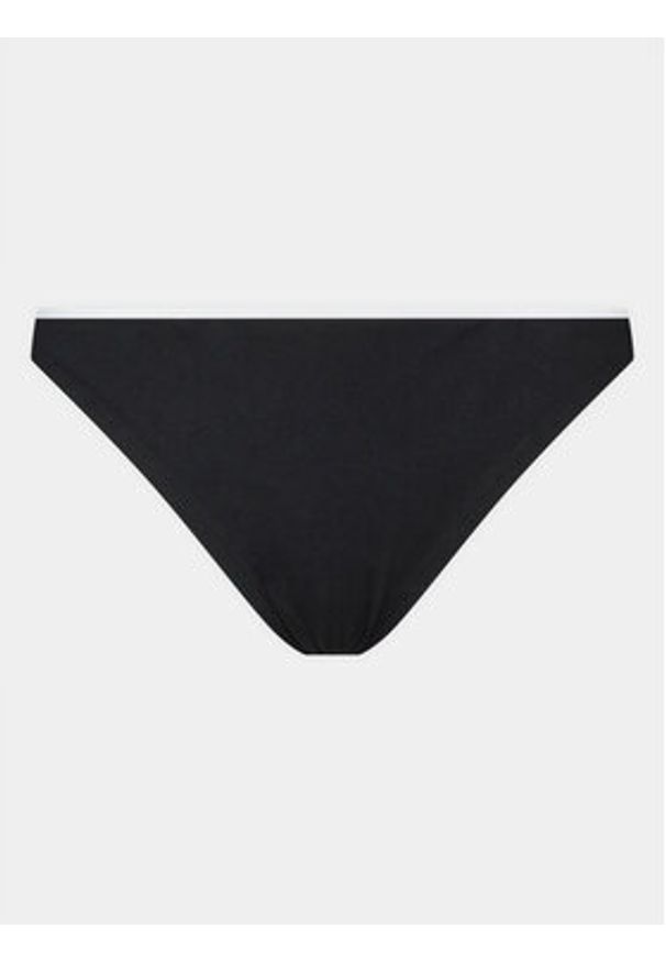 Chantelle Dół od bikini Authentic C12IA0 Czarny. Kolor: czarny. Materiał: syntetyk