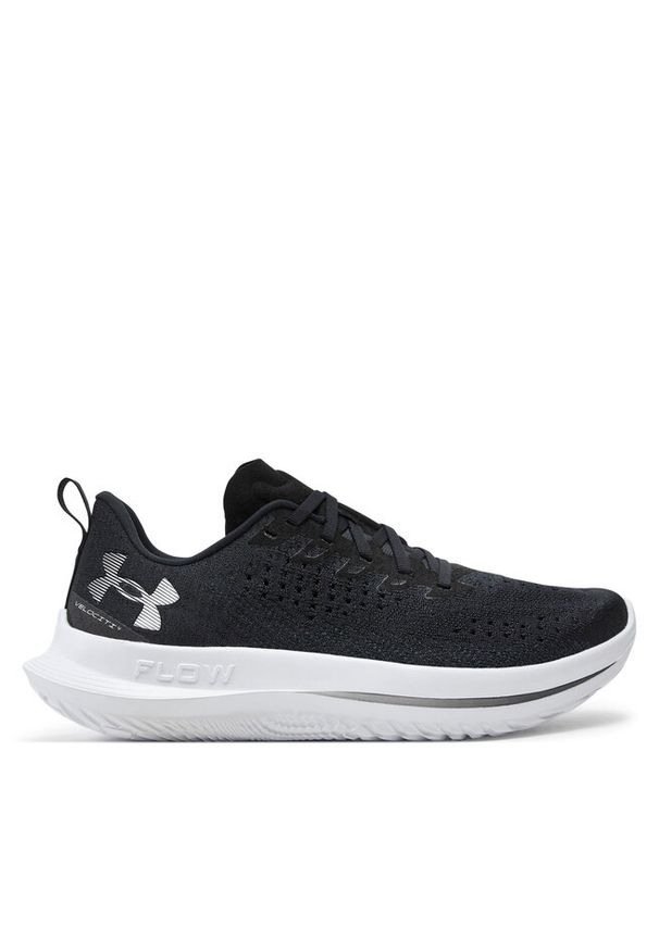 Buty do biegania Under Armour. Kolor: czarny