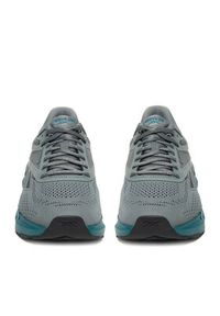Reebok Sneakersy EO-ZIG DYNAMICA 6 100225488 Beżowy. Kolor: beżowy. Materiał: materiał #7