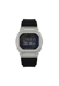 Zegarek G-Shock. Kolor: czarny #1
