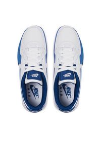 Nike Buty Air Max Ltd 3 687977 114 Biały. Kolor: biały. Materiał: skóra. Model: Nike Air Max