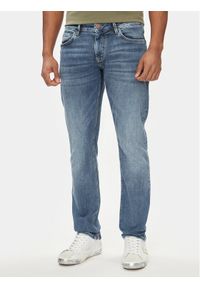 JOOP! Jeans Jeansy 03Stephen 30041763 Niebieski Slim Fit. Kolor: niebieski