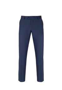 Pako Lorente - Spodnie męskie garniturowe ULSTER PPLM9-6S-005-N. Długość: długie. Styl: elegancki