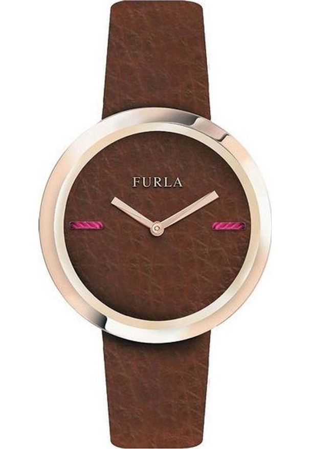 Zegarek Furla Zegarek Damski Furla R4251110508 (34 mm)
