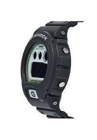G-Shock Zegarek Limited DW-6900HD-8ER Szary. Kolor: szary. Materiał: syntetyk #2