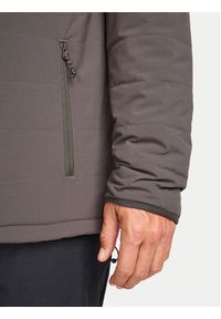 Billabong Kurtka przejściowa Unwind Revo EBYJK00124 Szary Regular Fit. Kolor: szary. Materiał: syntetyk #2