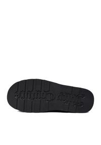 Juicy Couture Śniegowce EO-WS24267-02 Brązowy. Kolor: brązowy. Materiał: materiał #5