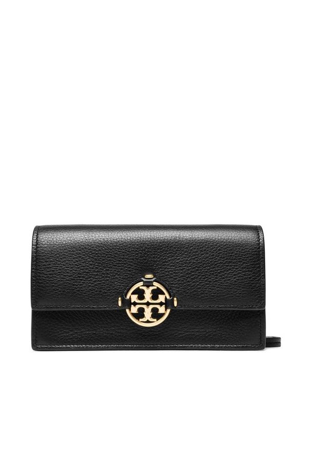 Torebka Tory Burch. Kolor: czarny