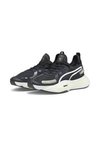 Buty Sportowe Damskie Puma Pwr Nitro Squared. Kolor: czarny, biały, wielokolorowy. Sport: fitness #1