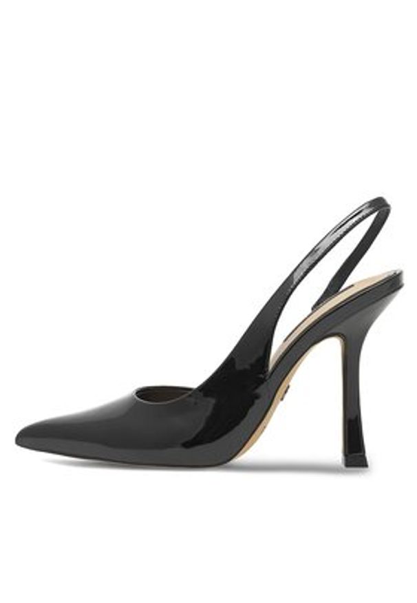 Nine West Szpilki WFA2689-1 Czarny. Kolor: czarny. Materiał: syntetyk. Obcas: na szpilce