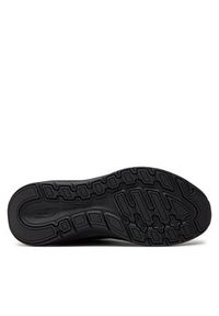 skechers - Skechers Sneakersy Arch Fit 2.0-Big League 150051/BBK Czarny. Kolor: czarny. Materiał: materiał, mesh #3