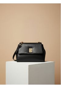 Gino Rossi Torebka CEO-ATALIA-DA8144 Czarny. Kolor: czarny #5