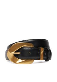 Pasek Damski Aldo. Kolor: czarny #1