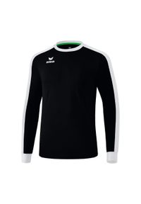 ERIMA - Jersey Erima Retro Star. Kolor: czarny, wielokolorowy, biały. Materiał: jersey. Sport: piłka nożna #1