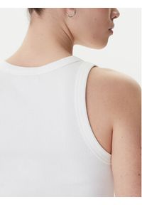 Marella Top Sesamo 2615941041 Biały Regular Fit. Kolor: biały. Materiał: bawełna #5