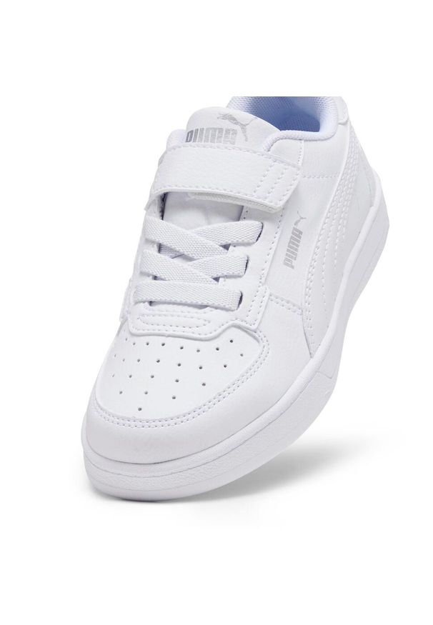 Buty sportowe dla dzieci Puma Caven 2.0. Materiał: kauczuk. Sezon: lato. Sport: turystyka piesza