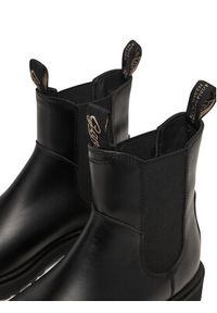 GANT - Gant Sztyblety 31551081 Czarny. Kolor: czarny. Materiał: skóra #5