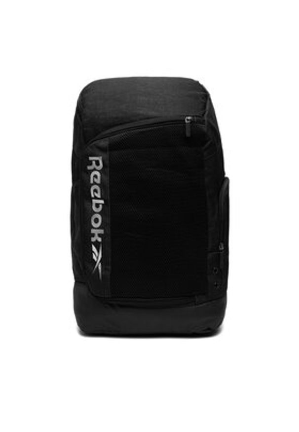 Reebok Plecak CWBEO-RBK-WS-007-09 Czarny. Kolor: czarny. Materiał: materiał