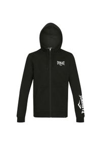 EVERLAST - Bluza męska Everlast Sulphur. Kolor: czarny