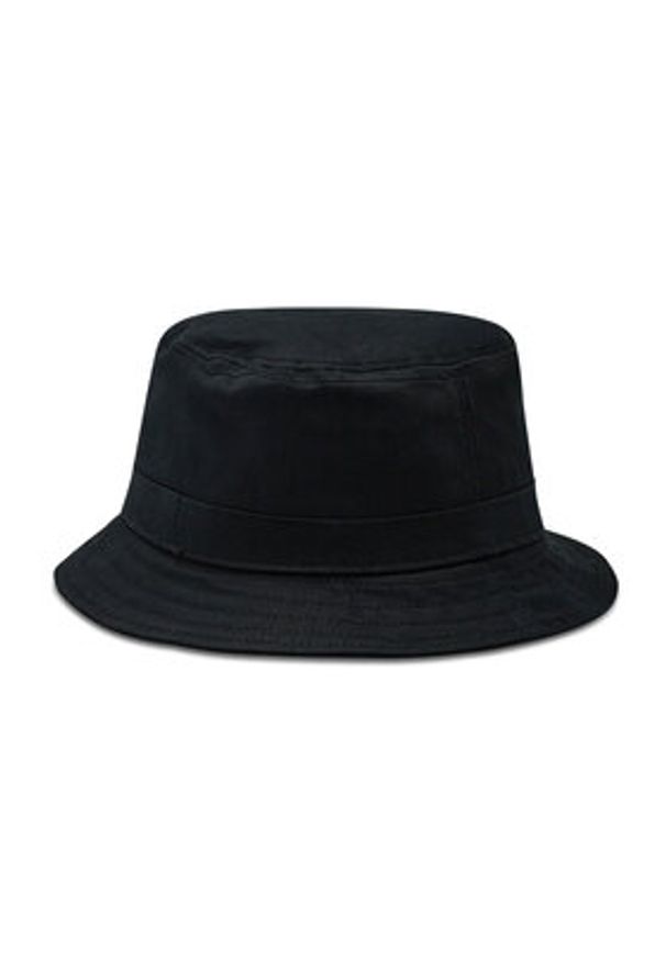 Quiksilver Kapelusz Bucket AQYHA04932 Czarny. Kolor: czarny. Materiał: materiał
