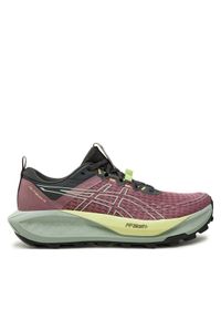 Asics Buty do biegania Gel-Trabuco 13 1012B768 Fioletowy. Kolor: fioletowy. Materiał: mesh, materiał #1