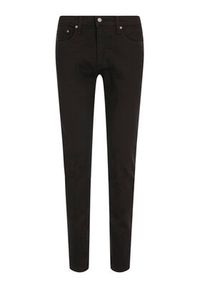 Levi's® Jeansy 512™ 28833-0013 Czarny Slim Taper Fit. Kolor: czarny #2