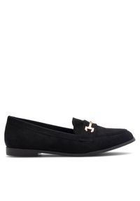 DeeZee Lordsy WS270205-01 Czarny. Kolor: czarny. Materiał: materiał