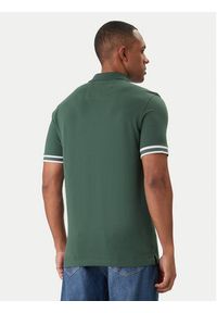 Guess Polo M6GP60 K3076 Zielony Regular Fit. Typ kołnierza: polo. Kolor: zielony. Materiał: bawełna #4
