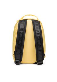 Reebok Plecak RBK-046-CCC-05 Żółty. Kolor: żółty #5