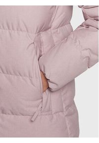 Helly Hansen Płaszcz zimowy Blossom 53624 Różowy Regular Fit. Kolor: różowy. Materiał: syntetyk. Sezon: zima #5