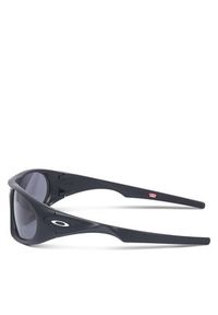 Oakley Okulary przeciwsłoneczne Neoforma 0OO9528 95280160 Czarny. Kolor: czarny #4