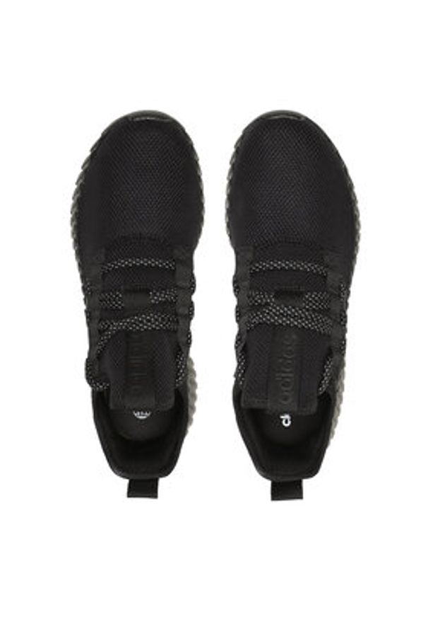 Adidas - adidas Sneakersy Kaptir 3.0 IF7316 Czarny. Kolor: czarny. Materiał: materiał