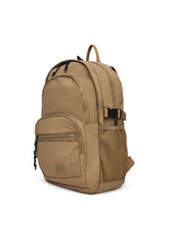 G-Star RAW - G-Star Raw Plecak GSR-B-016-07 Beżowy. Kolor: beżowy. Materiał: materiał