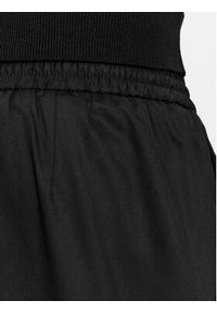 Calvin Klein Chinosy K10K111716 Czarny Slim Fit. Kolor: czarny. Materiał: wiskoza #4