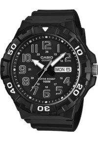 Zegarek Męski Casio MRW-210H-1AVDF + BOX #1