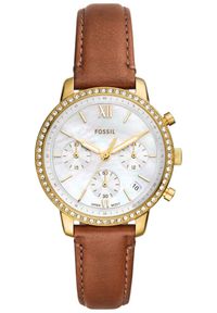 Fossil - Zegarek Damski FOSSIL Neutra ES5278 #1