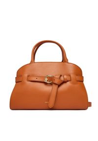 Torebka Coccinelle. Kolor: brązowy #1