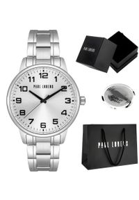 Zegarek męski Paul Lorens GUARO-3C1 Z GRAWEREM #1