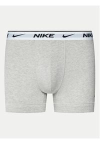 Nike Komplet 2 par bokserek Trunk 0000KE1085 Kolorowy. Materiał: bawełna. Wzór: kolorowy #5