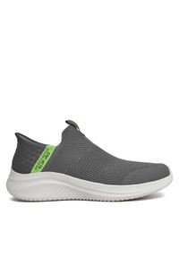 skechers - Skechers Sneakersy Ultra Flex 3.0 Viewpoint 232451/CCLM Szary. Kolor: szary. Materiał: materiał #1