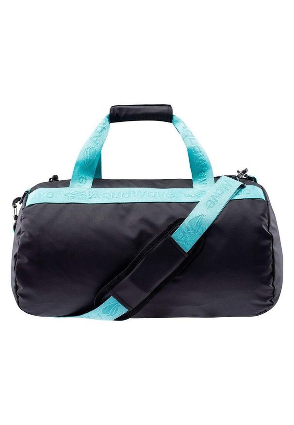 AquaWave - Torba Podróżna Stroke 25L. Kolor: czarny, niebieski, wielokolorowy