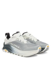 Altra Buty do biegania Olympus 6 AL0A85NK Szary. Kolor: szary. Materiał: materiał #3